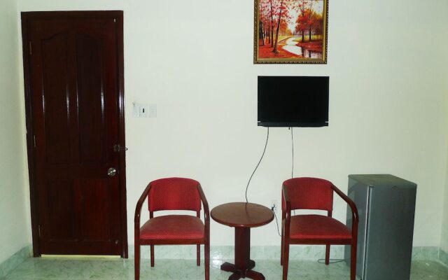 Song Lam Hotel