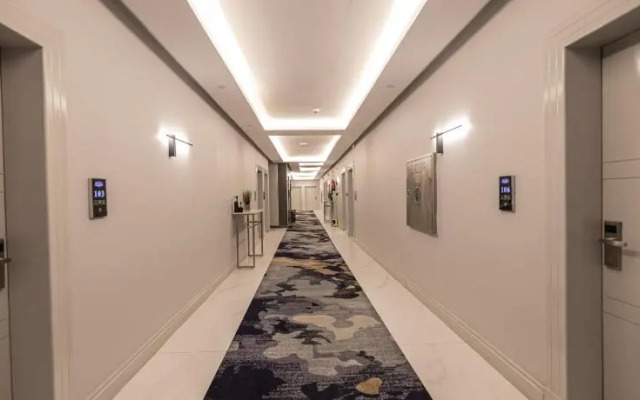 Al Muteb Suites Al Tawon