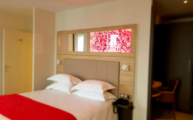 Brit Hotel de Grignan