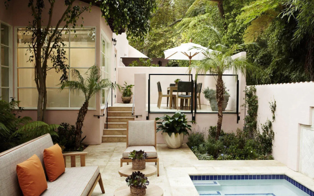 Bel-Air - Dorchester Collection