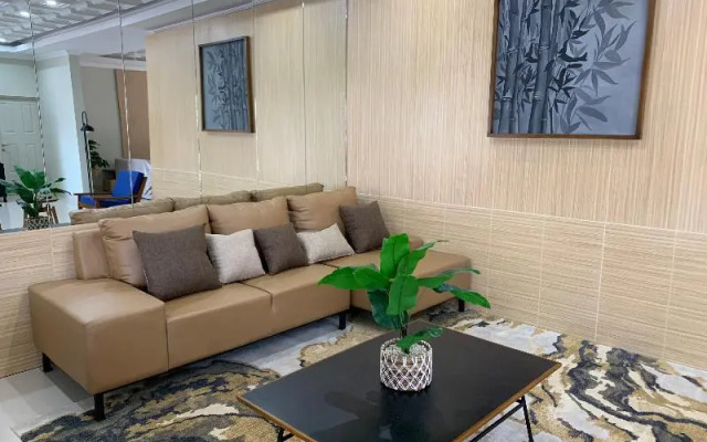 Griya Sambilegi Maguwoharjo RedPartner