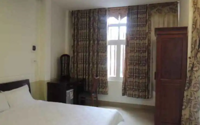Dong Phu An Hotel