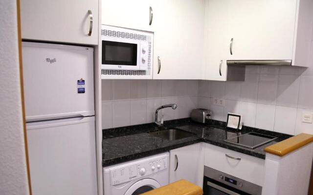 San Pablo 2 parking opcional by Salamancavacacional