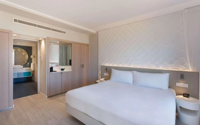 Hilton Malta