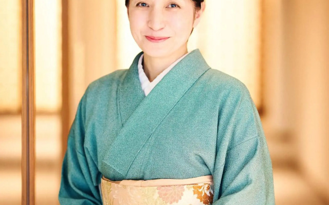 Tsubakikan