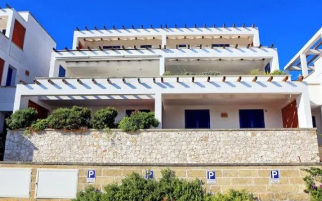 Terra Greci Apartments