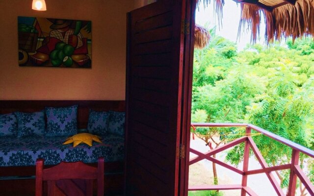 Residencial Bem Te Vi