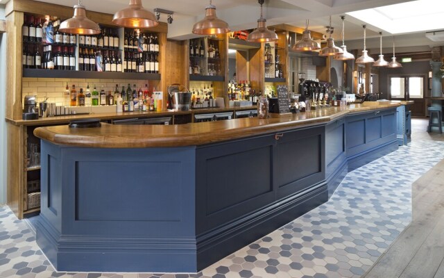 The George Townhouse