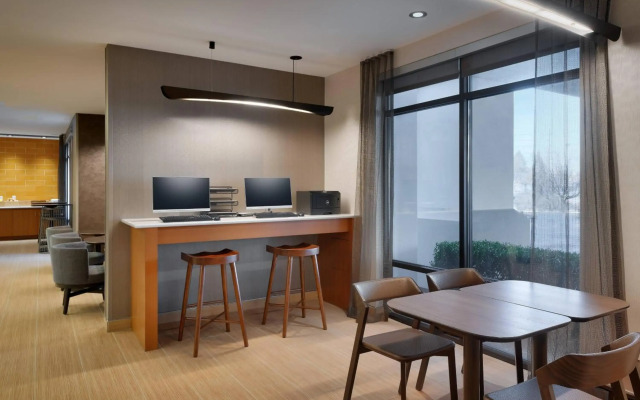 SpringHill Suites by Marriott Provo
