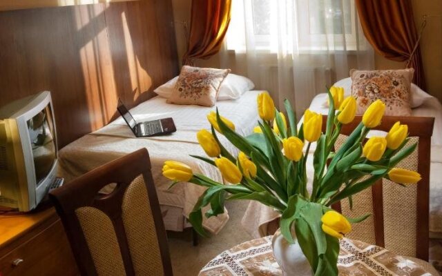 Aparthotel Astor