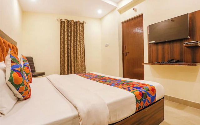 Fabhotel Standard Inn