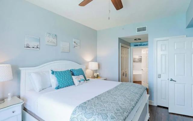 Sunrise Sands An Unforgettable Vacation for 7!