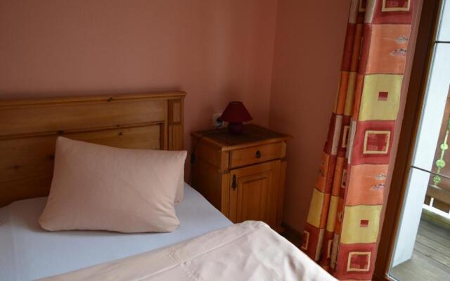 Apartmány U Vaců