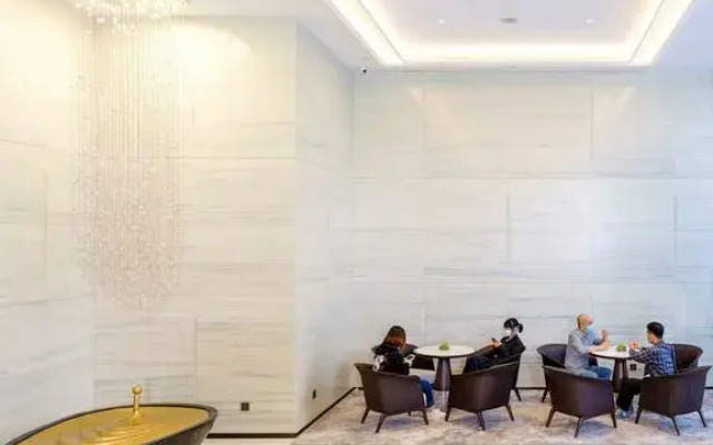 Jf Hotel