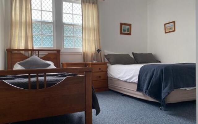 Allamanda House, 3 Willow Street