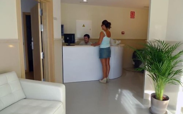 Hotel Puerta de la Santa