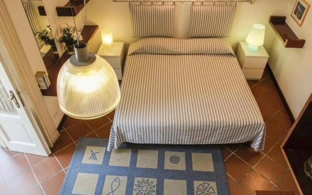 B&B Villa Ocsia