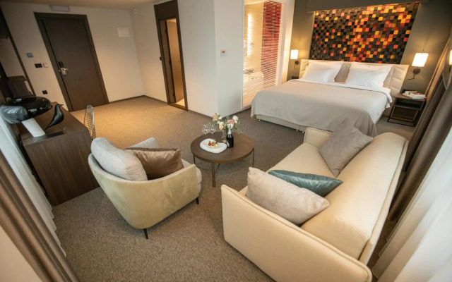 Hotel Hunter's Lodge Kamnik