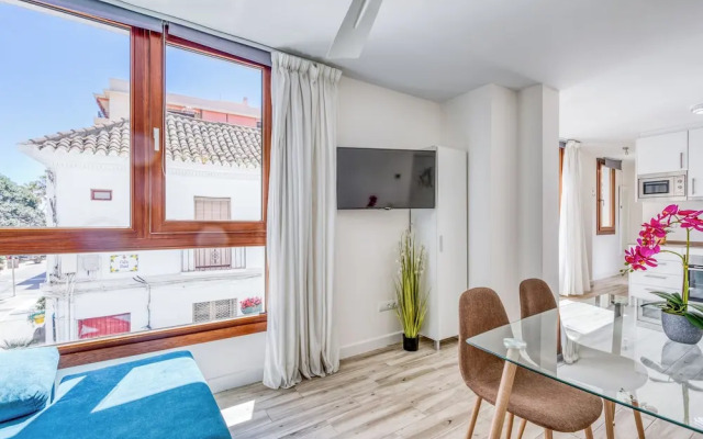 Apartamentos Donato Vista Mar by Croma
