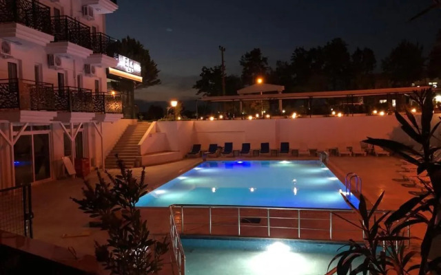 Didim Hotel Ella