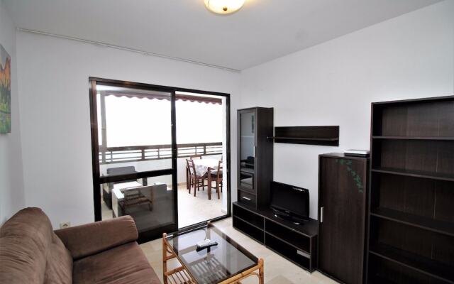 Apartamento Trinisol II - 17F