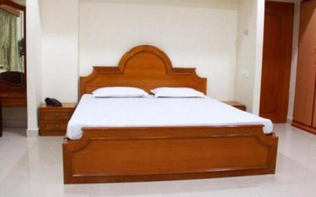 Lloyds Guest House, North Boag Road, T. Nagar