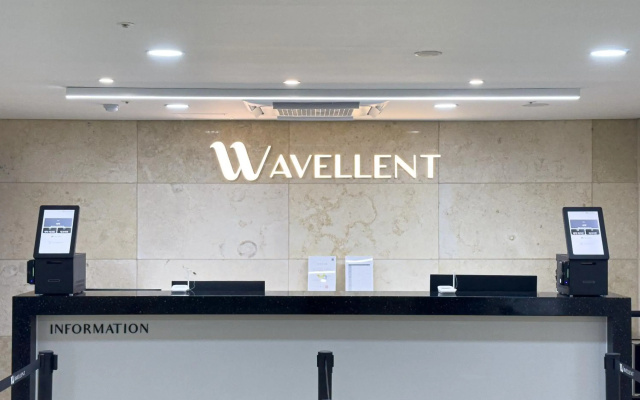 Hotel Wavellent Yangyang