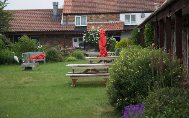 The Red Lion