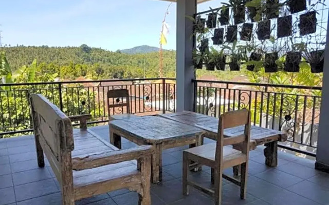 1 Bedroom Nature View life as local