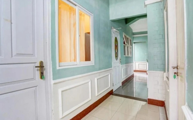 RedDoorz Syariah @ Prapen Jaya Surabaya