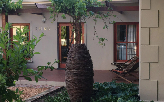 Calais Guest House