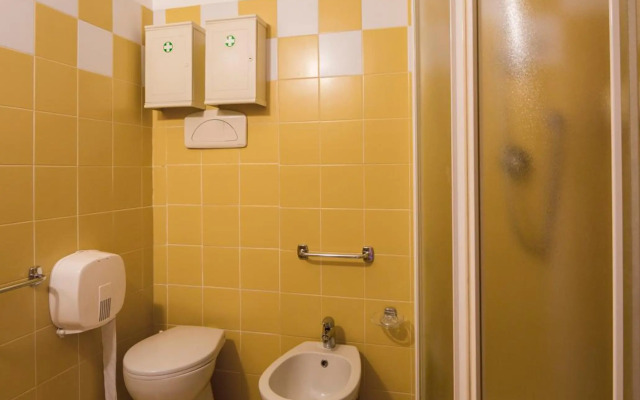 La Cordata Accommodation - Zumbini 6