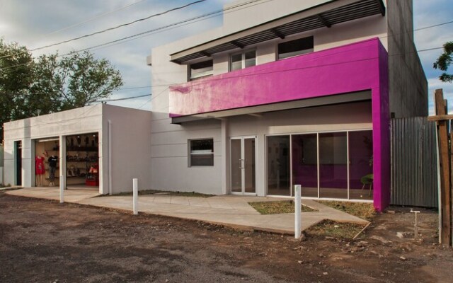 Airport Inn Managua