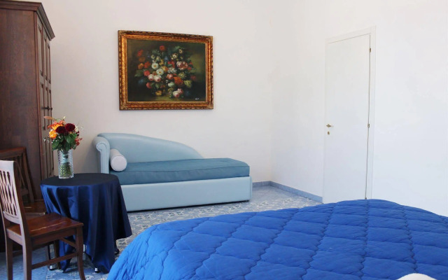 Piazza Tasso B&B Relais