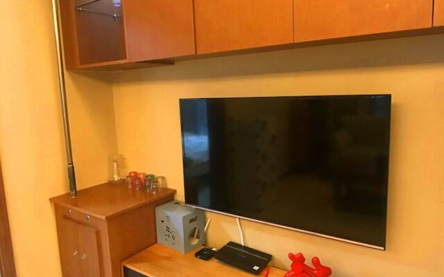 Sanya Linglong Lulushun Hotel