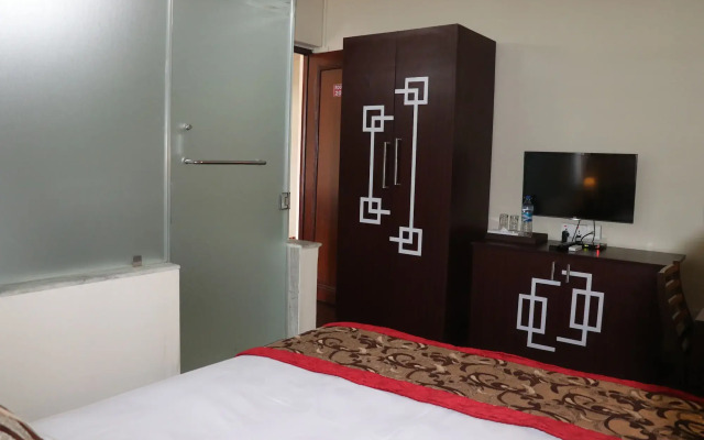 Hotel Imperial Kathmandu