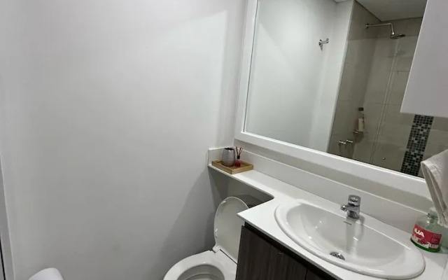 Apartamento de lujo Bahía Grande