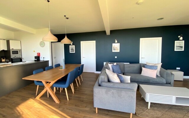 Jog Lodge 19 - 3 Bed
