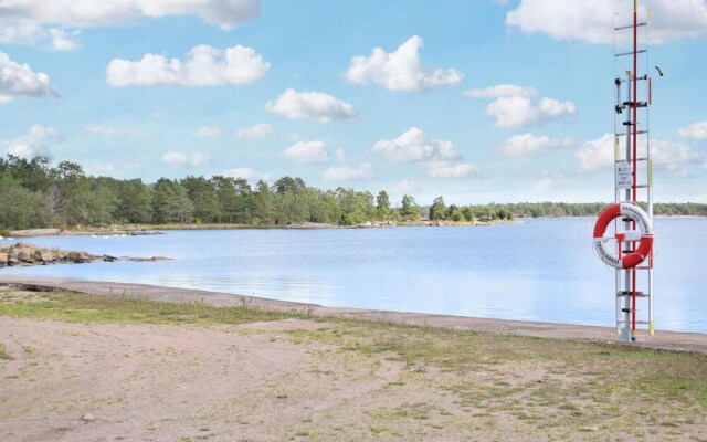 Stunning Home in Oskarshamn With 3 Bedrooms and Internet