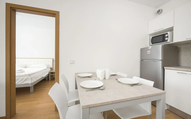 Prague City Residence