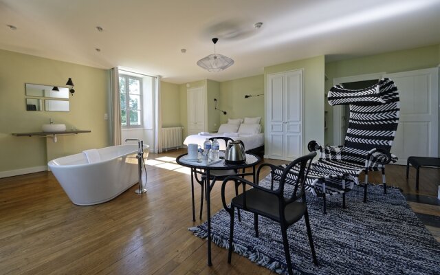 Les Demeures de Valette