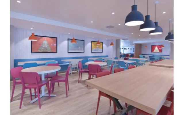 Travelodge London City