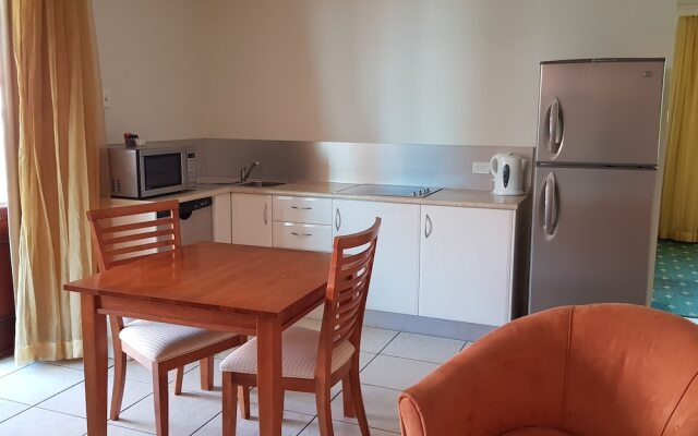 Mayfield on Montville