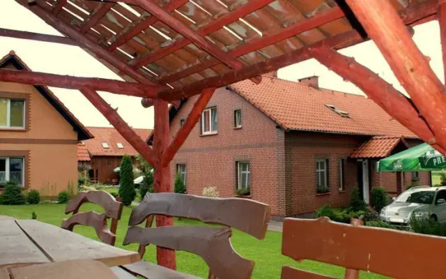 Gościniec pod Dębem