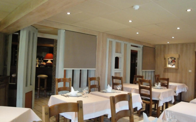Hotel Le Drakkar