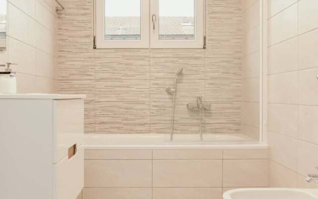 Nice Brand New Apartment Cecilia Residenceapt N6