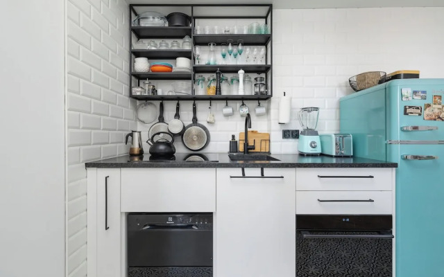 Apartment Near Wawel by Renters