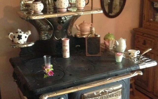 Gite La Tourelle Du Cap