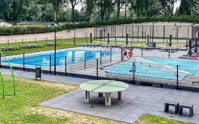 Chalet Wageningen