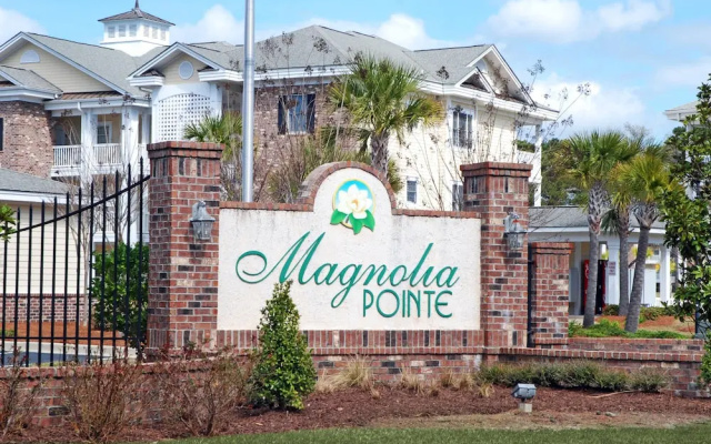 Luxurious Golf Villa Near Broadway at the Beach